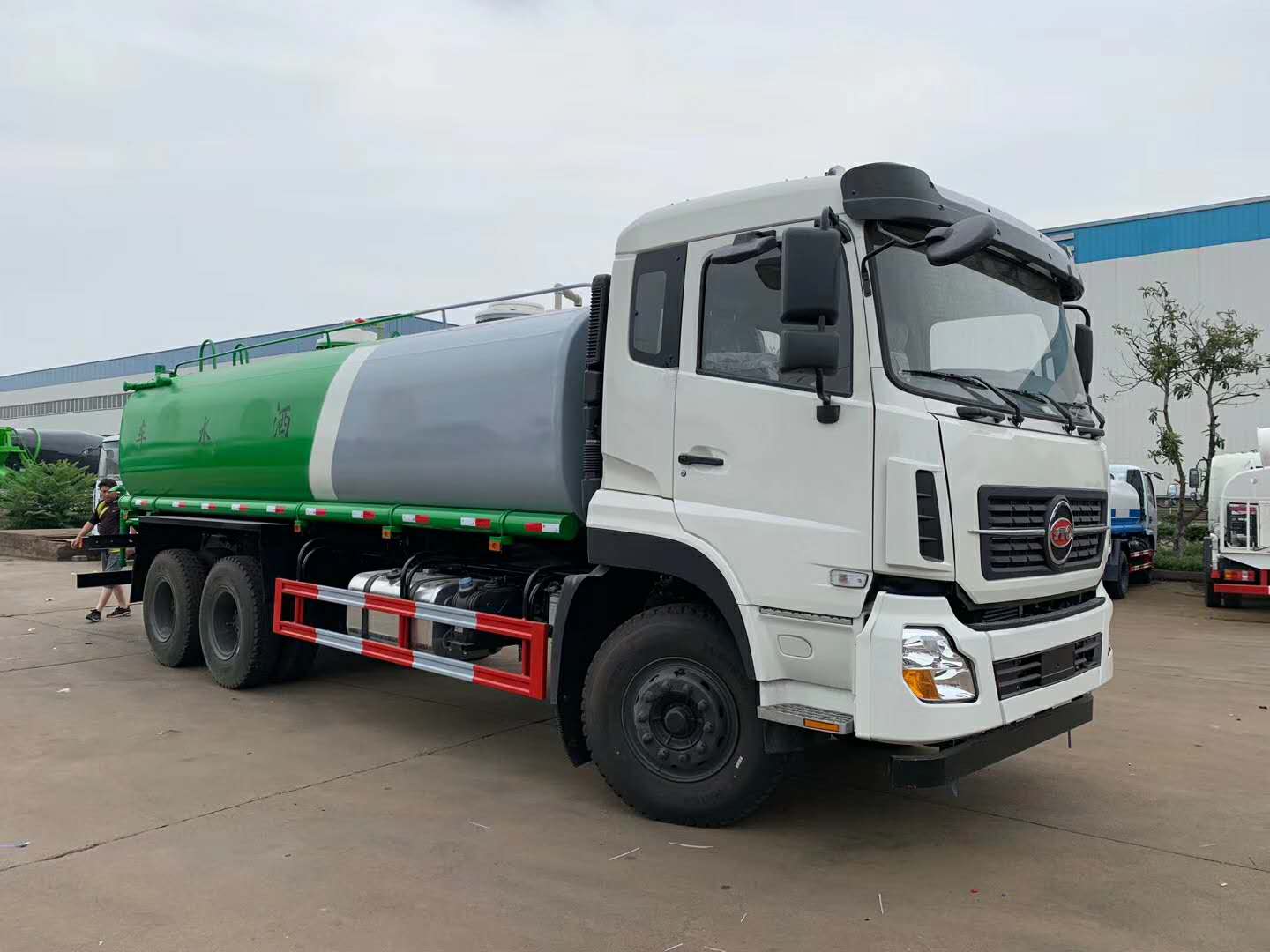 程力汽車集團新年賀詞：行穩(wěn)致遠齊努力，攜手共進開新篇